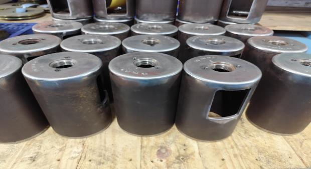 Tool Manufacturing and Dies