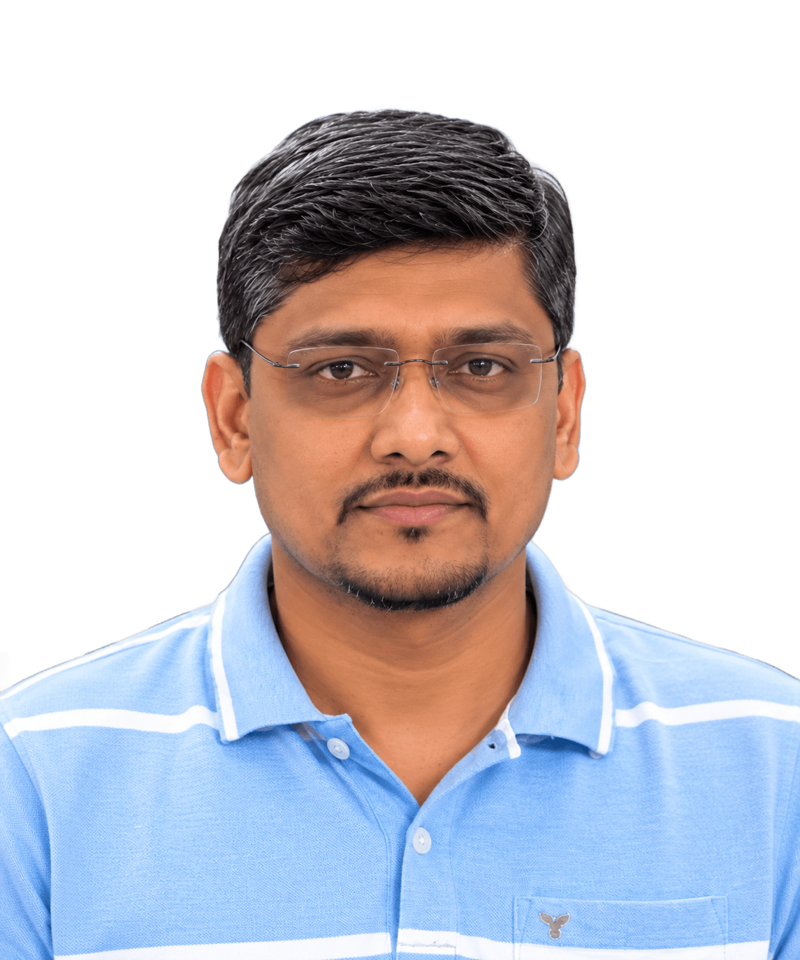 Mr. N. H. Chaudhari - Founder & Managing Director Niraj Industries